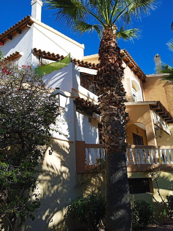 Casa al mare Aldea Apartment Torrevieja Exterior foto