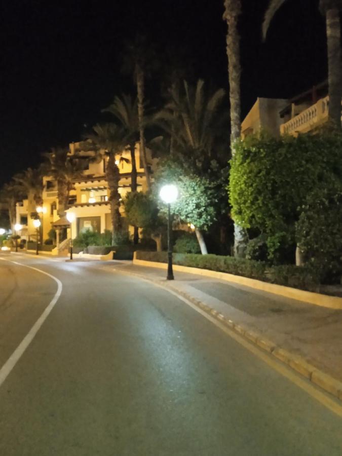 Casa al mare Aldea Apartment Torrevieja Exterior foto