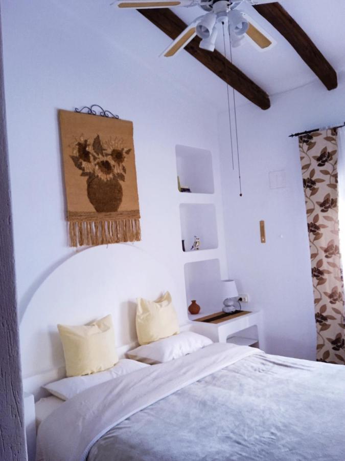 Casa al mare Aldea Apartment Torrevieja Exterior foto