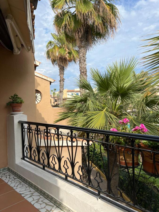 Casa al mare Aldea Apartment Torrevieja Exterior foto