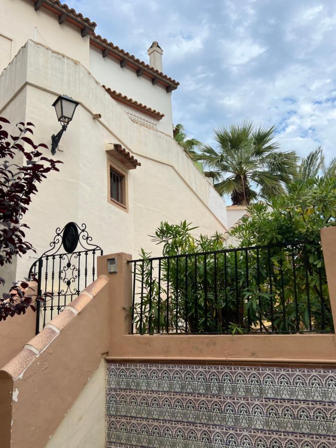 Casa al mare Aldea Apartment Torrevieja Exterior foto