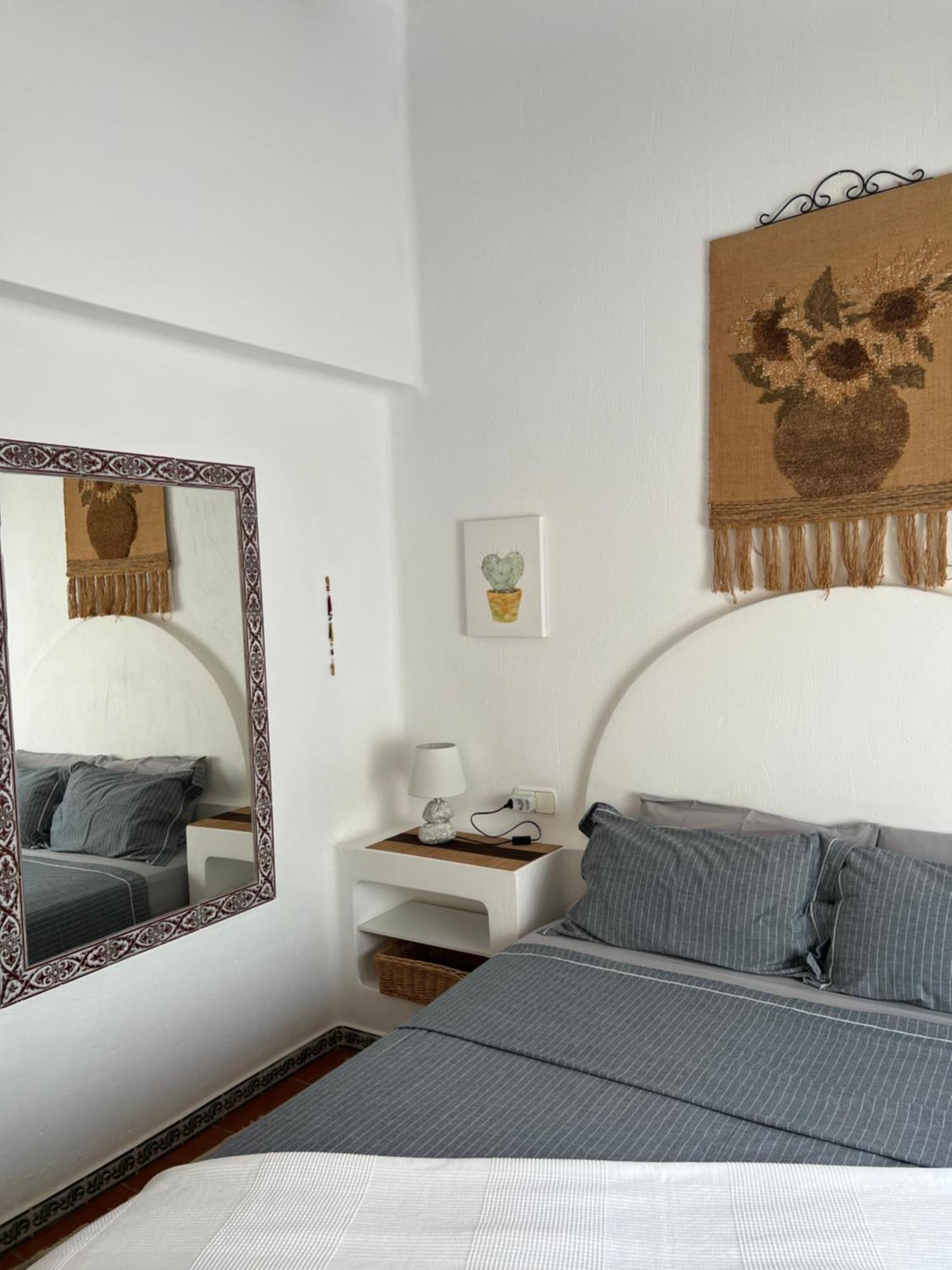 Casa al mare Aldea Apartment Torrevieja Exterior foto