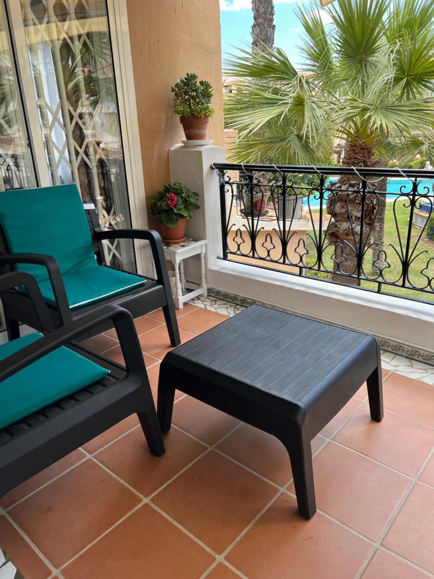 Casa al mare Aldea Apartment Torrevieja Exterior foto